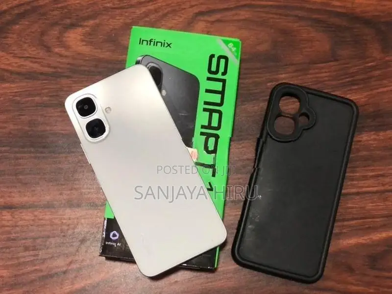 Infinix Smart 10 (Used)
