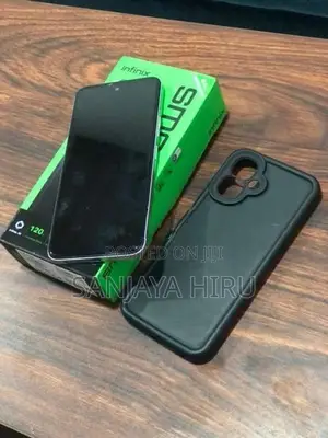 Infinix Smart 10 (Used)