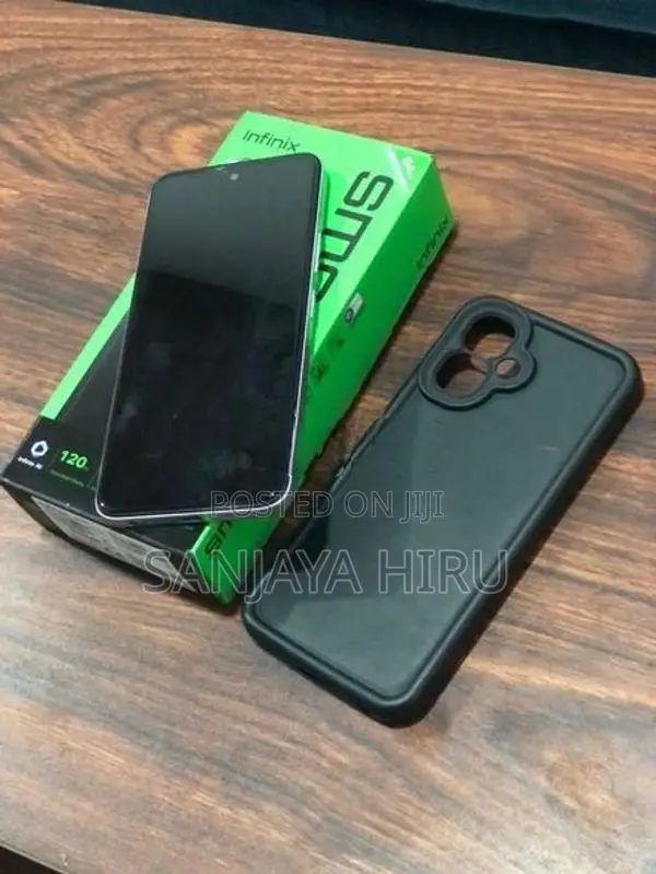 Infinix Smart 10 (Used)