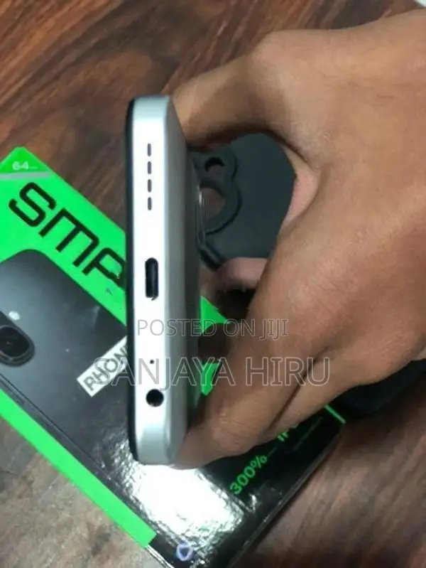 Infinix Smart 10 (Used)