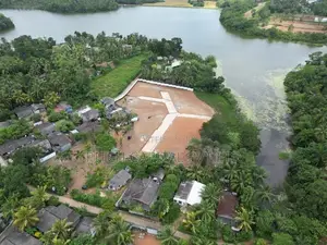 Bandaragama Leak Facing Land for Sale