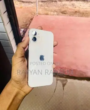 Apple iPhone 12 (Used)