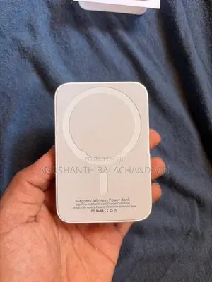 Apple MagSafe Charger