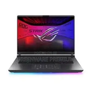 Asus ROG Strix G16 G615JMR-AS74-Intel I7
