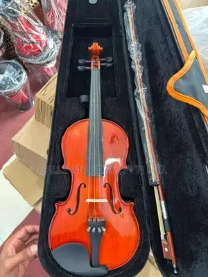 Super Lark Violin