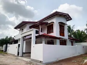 4 Bedroom House for Sale – Kandana