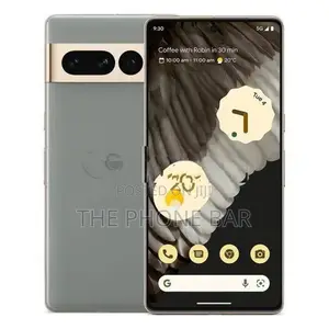 Google Pixel 7 Pro (Brand New)