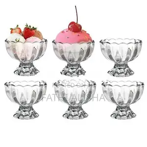 Ice Cream Cup