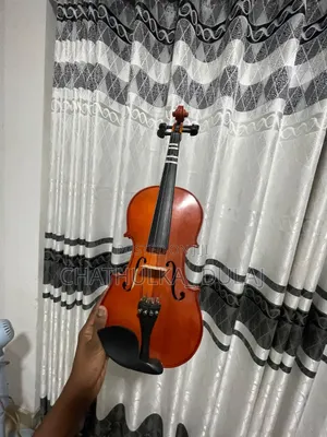 Super Lark Violin
