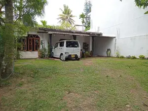 House with Land for Sale in Boralesgamuwa