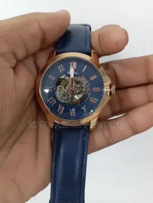 Parsil Automatic Hand Watch