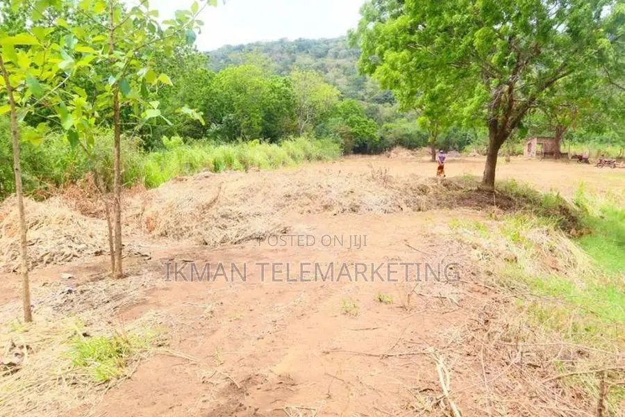 Valuable Residential Land for Sale – Kataragama, Devagamuwa