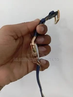 Parsil Automatic Hand Watch