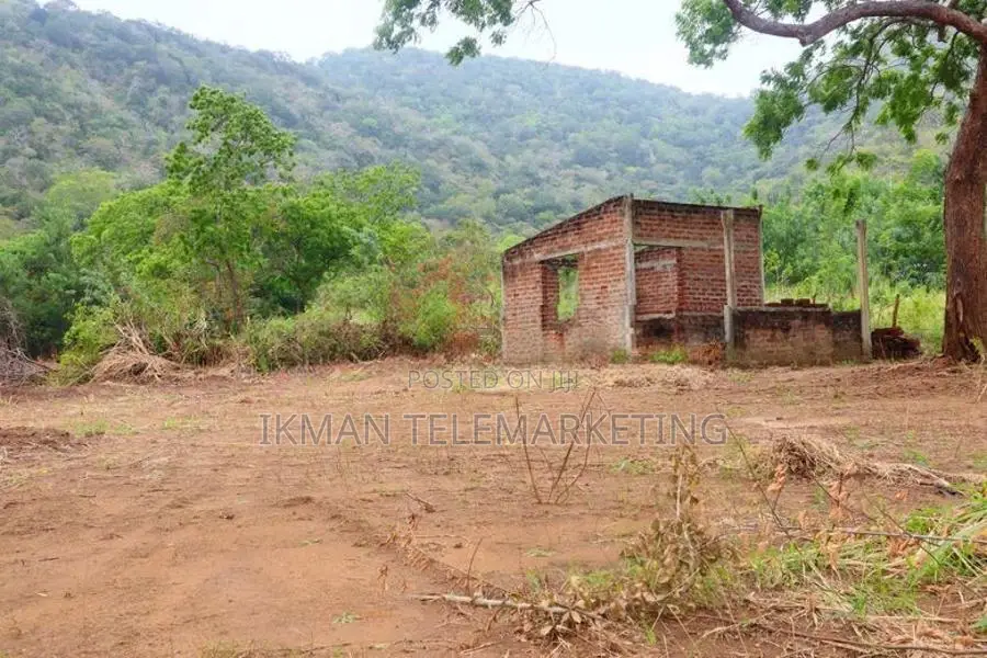 Valuable Residential Land for Sale – Kataragama, Devagamuwa