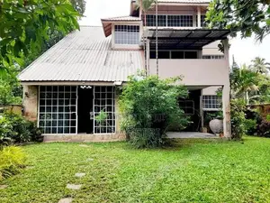 Luxury Fully Furnished House Rent Recidence Pitakotte Angampitiya Road
