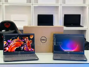 Dell Latitude 3400 - i5 8th Gen -8GB RAM -256GB NVME SSD 14 Inch Lapto