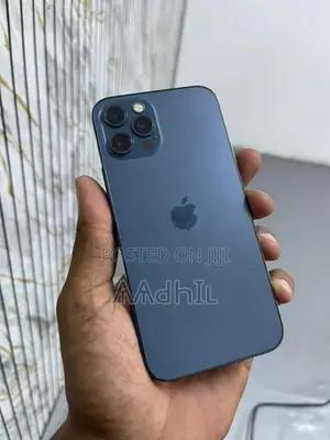Apple iPhone 12 Pro 256GB (Used)