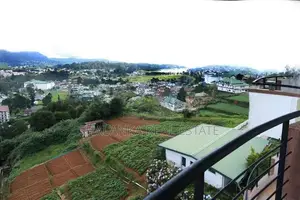 Land for Sale in Nuwara Eliya City – Prime Location