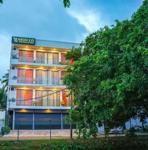Profitable Fully Furnished Apartment / Hotel for Sale – Boralesgamuwa