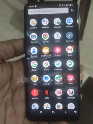 TCL 20E Standard Android 11 (Used)