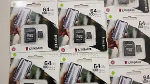 Memory Card /Micro SD