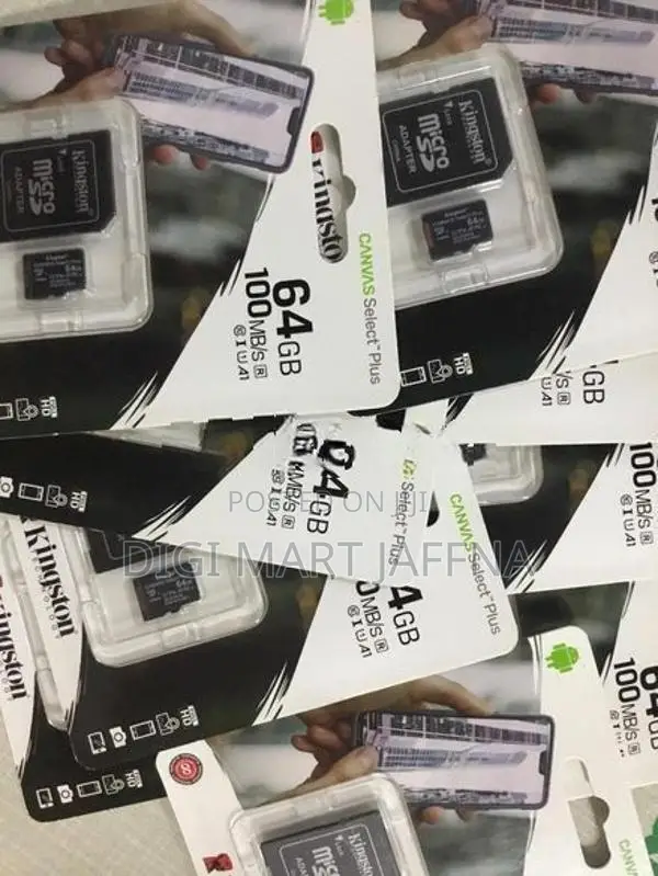 Memory Card /Micro SD