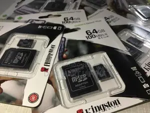 Memory Card /Micro SD