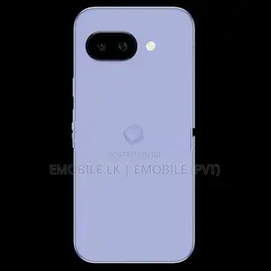 Google Pixel 9a 8GB RAM|5100mAh (Brand New)