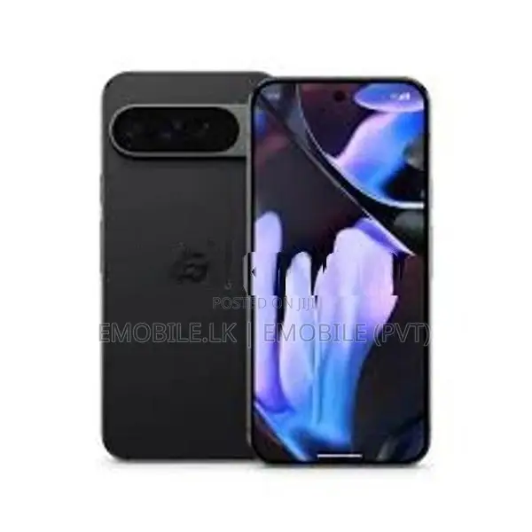 Google Pixel 9 Pro XL 16GB RAM|5060mAh (Brand New)