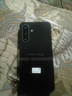 Samsung Galaxy A17 (Used)