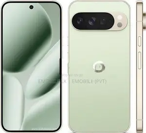 Google Pixel 10 Pro XL 16GB RAM|5200mAh (Brand New)
