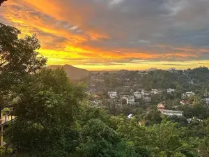 Fully Furnished 6-Bedroom Home for Rent in Primrose, Kandy
