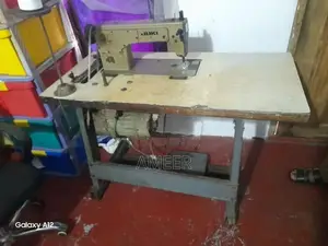 Juki Sewing Machine