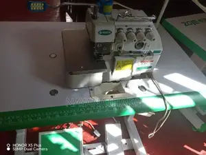 Overlock Sewing Machine