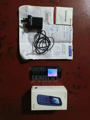 iPro Button Phone (Used)