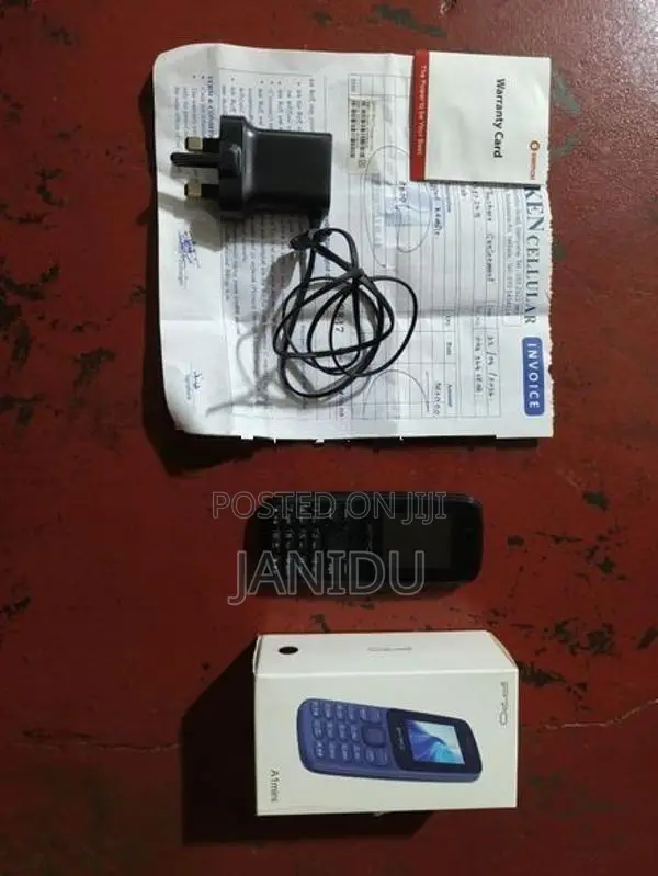 iPro Button Phone (Used)