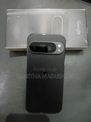 Google Pixel 9 Pro (Used)