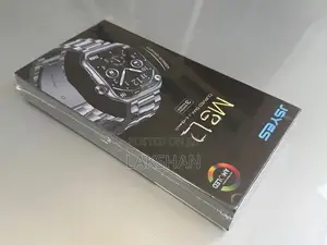 Smart Watch MS12