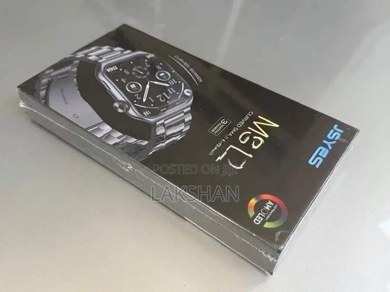 Smart Watch MS12
