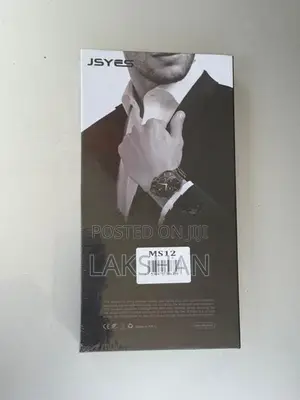 Smart Watch MS12