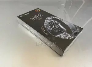 Smart Watch MS12