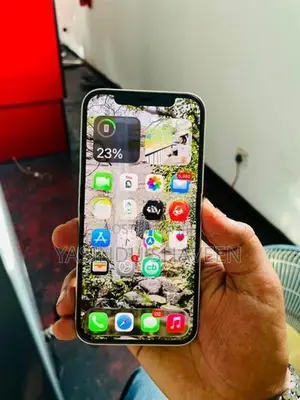 Apple iPhone 12 (Used)