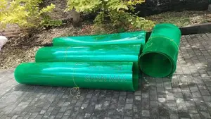 Polycarbonate Roofing Sheets