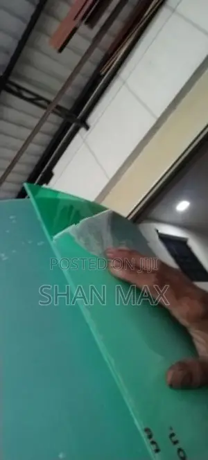 Polycarbonate Roofing Sheets