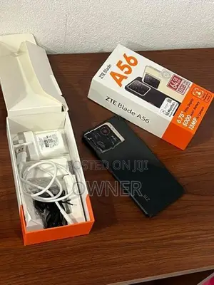 ZTE Blade A56 (Used)