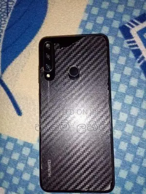 Huawei Y6p (Used)