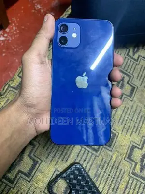 Apple iPhone 12 (Used)