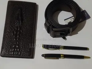 Genuine Leather Collection