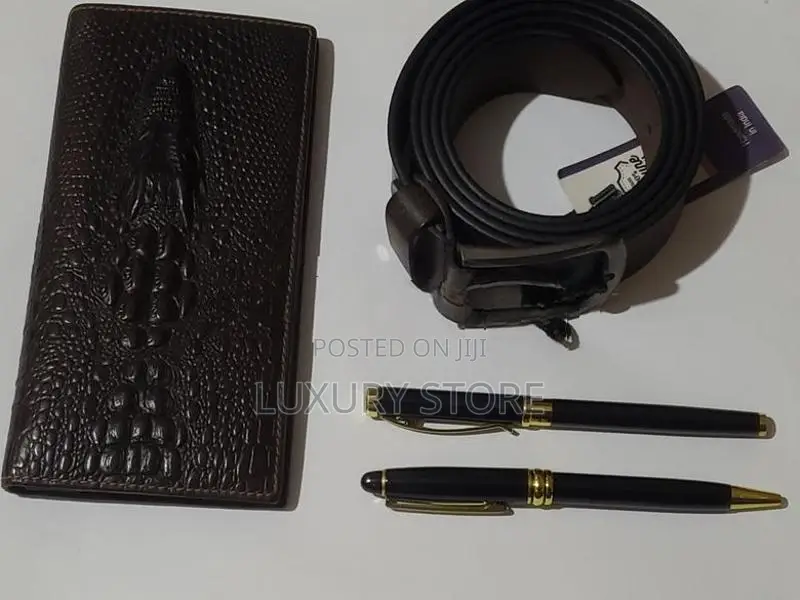 Genuine Leather Collection
