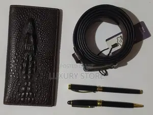 Genuine Leather Collection